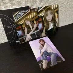 NiziU★NEW EvoNUtion/ラントレ(リオちゃん)