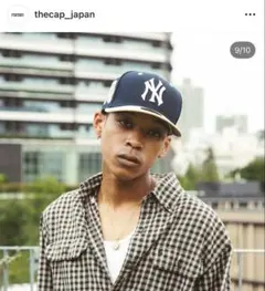ザキャップ　ヤンキース　ニューエラ　59fifty メッツ　ドジャース　パドレス
