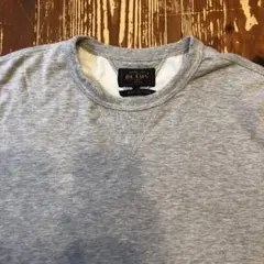 ビームスプラス　両V スウェット　半袖　Tシャツ M