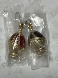 杏子 レア 穢れ 通常 2点セット まどマギ めじるしアクセサリー めじるし