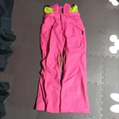 argスノーボードパンツ　女性用