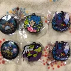 ドラゴンボール グッズ6個セット