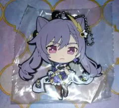 原神 ラバスト  刻晴