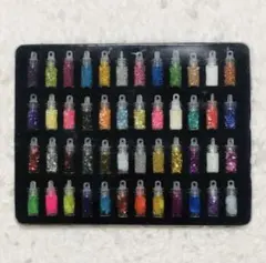 【送料込】ホログラム　ラメ　ネイル用