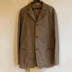 GL.Relaxing UNITED ARROWS テーラードジャケット XL