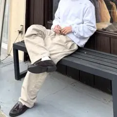 90's polo chino 36✖️30