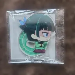 薬屋のひとりごと 猫猫 ミニアクスタ
