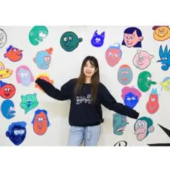AHOF NATURALLYMUSIC ④ 対面 トレカ 8枚セット - メルカリ