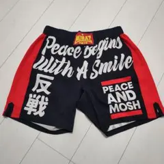 MOBSTYLES ランニングパンツ　Mのサムネイル