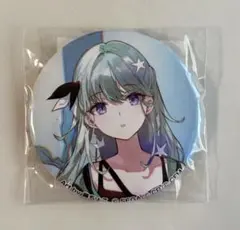 プロセカ　草薙寧々　缶バッジ　ZOZOTOWN　ZOZOコラボ