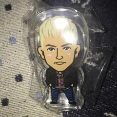 中務裕太 アクリルクリップ