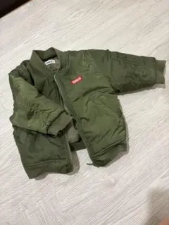 ベビーアウター