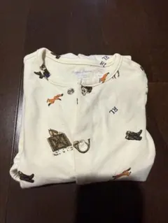 ポロラルフローレン　ロンパース