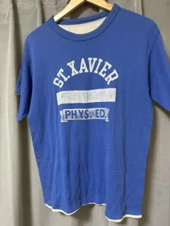 リバーシブルT 80s？