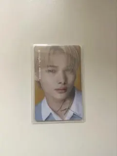 enhypen ニキ dfesta トレカ 大阪