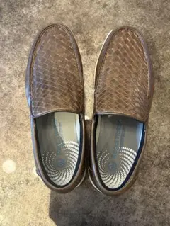 リーガルウォーカー　メンズ　23.5EEE