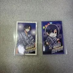 サカモトデイズ 勢羽真冬