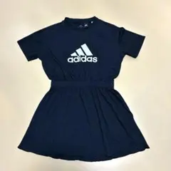 アディダス チュニックダンスワンピース / 140cm おまけ付き！