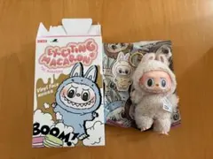 ラブブ Exciting Macaron -Soymilk-