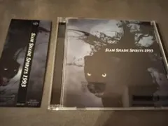 2025年最新】siam shade 1993の人気アイテム - メルカリ