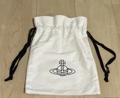 Vivienne Westwood 巾着