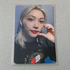 straykids HOP トレカ フィリックス starriver 特典