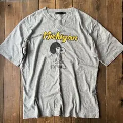ニコアンド スヌーピー Ｔシャツ SNOOPY ピーナッツ PEANUTSのサムネイル