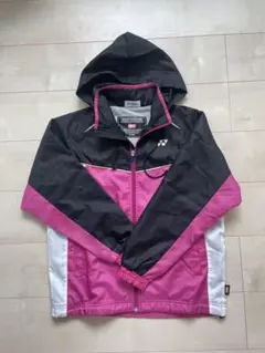 ヨネックス　ウィンドブレーカー