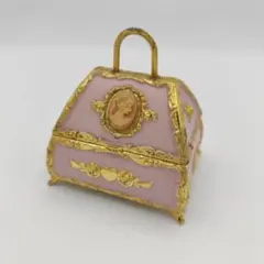 パスカル コットンケース Rapunzel Lover 小物入れ ラプンツェル