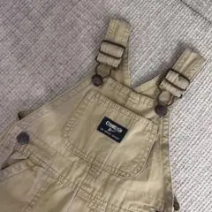 オシュコシュ サロペット 70cm 80cm OshKosh B'gosh