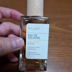 SHI MANG EAU DE COLOGNE MILK COOKIEのサムネイル