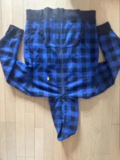 Polo by Ralph Lauren XL パーカー