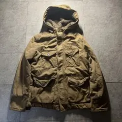 美品 ABERCROMBIE&FITCH WILCOX JACKET S