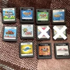 DSソフトセット