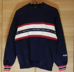 PEARLY GATES トレーナー　ネイビー