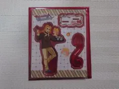 鬼滅の刃 バレンタイン ホワイトデー 2026 アクスタ 煉獄杏寿郎