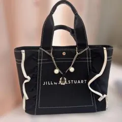 JILL by JILLSTUART フリルハンドバッグのサムネイル