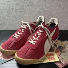 PUMA ROMA 1990's 希少　27cm