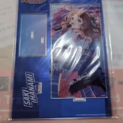 学園アイドルマスター 花海咲季 アクリルスタンドB