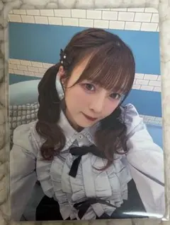 梅田みゆ Ver.9 トレカ