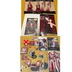 ツイステ　ハーツラビュル