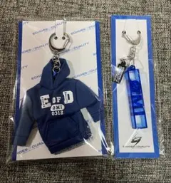 登坂広臣 キーホルダーセット EOD JSBLAND ØMI 三代目JSB