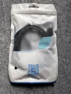 aceyoon USB 3.1 Type C延長ケーブル1m 新品未使用