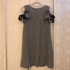 ワンピース　トッコクローゼット