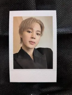 BTS OFFICIAL LIGHT STICK アミボム フォトカード