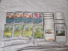 ポケモンカード リザードンexなど 汎用カードまとめ売り