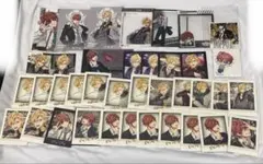 ヒプノシスマイク ヒプマイ ぱしゃこれ