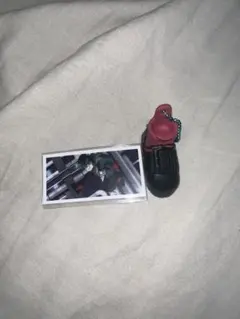 僕のヒーローアカデミア　ユニバ　コレクタブルキーチェーン　緑谷出久　USJ