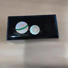 新品未使用】粗雅堂 会津塗 ジュエリーボックス ポーラスター