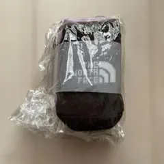 THE NORTH FACE ベビーソックス　10〜12cm 新品・未使用